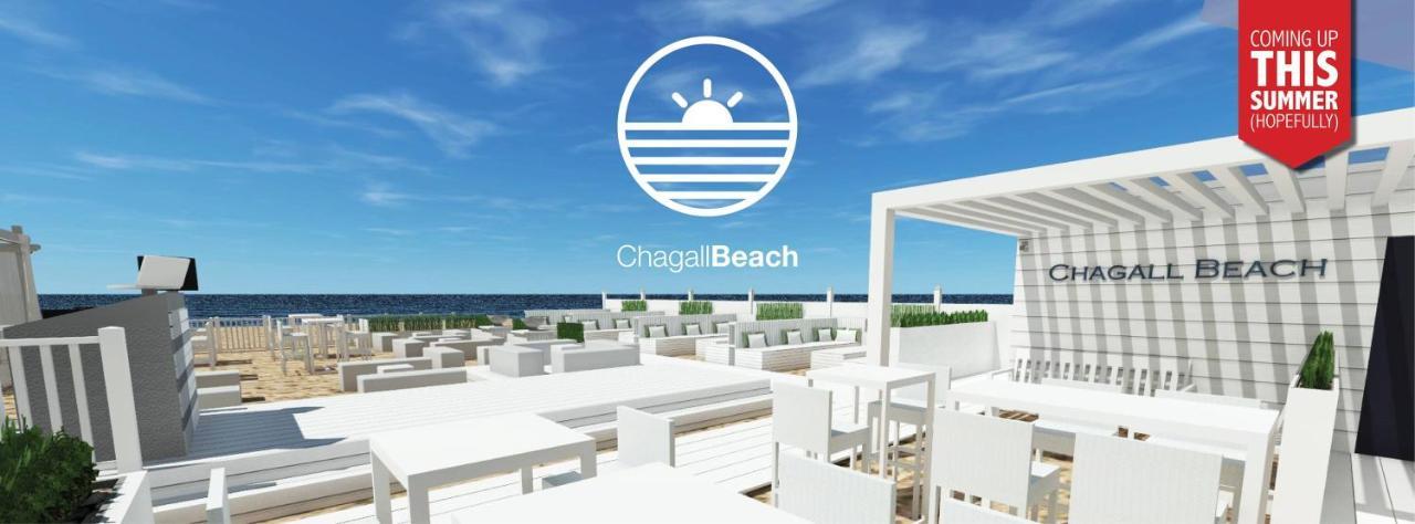 Seadream - Modern, Sunny With Big Terraces & Open View - Very Close To Sea, Beach, Shops, Restaurants & Beach Bars ニーウポールト エクステリア 写真